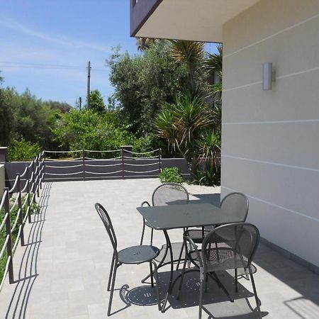 Selenite Villa Capo dʼOrlando Exteriör bild