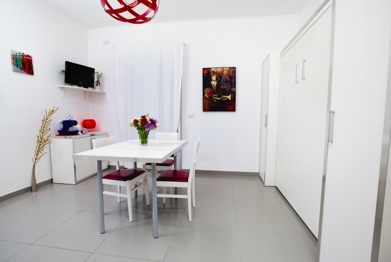 Selenite Villa Capo dʼOrlando Exteriör bild