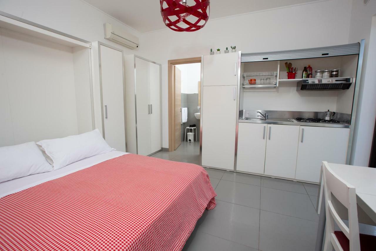Selenite Villa Capo dʼOrlando Exteriör bild