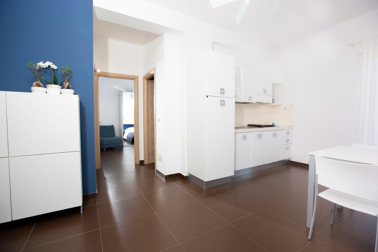 Selenite Villa Capo dʼOrlando Exteriör bild