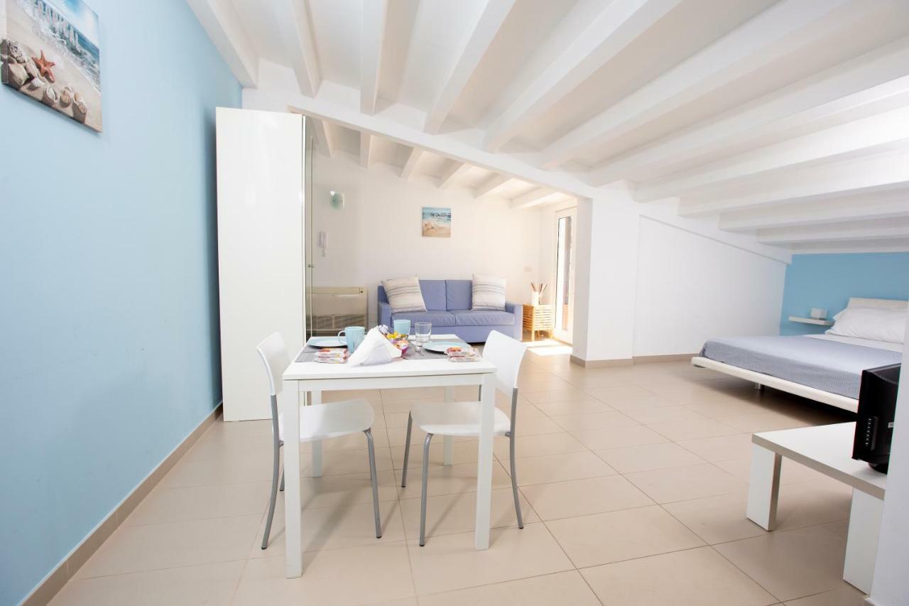 Selenite Villa Capo dʼOrlando Exteriör bild