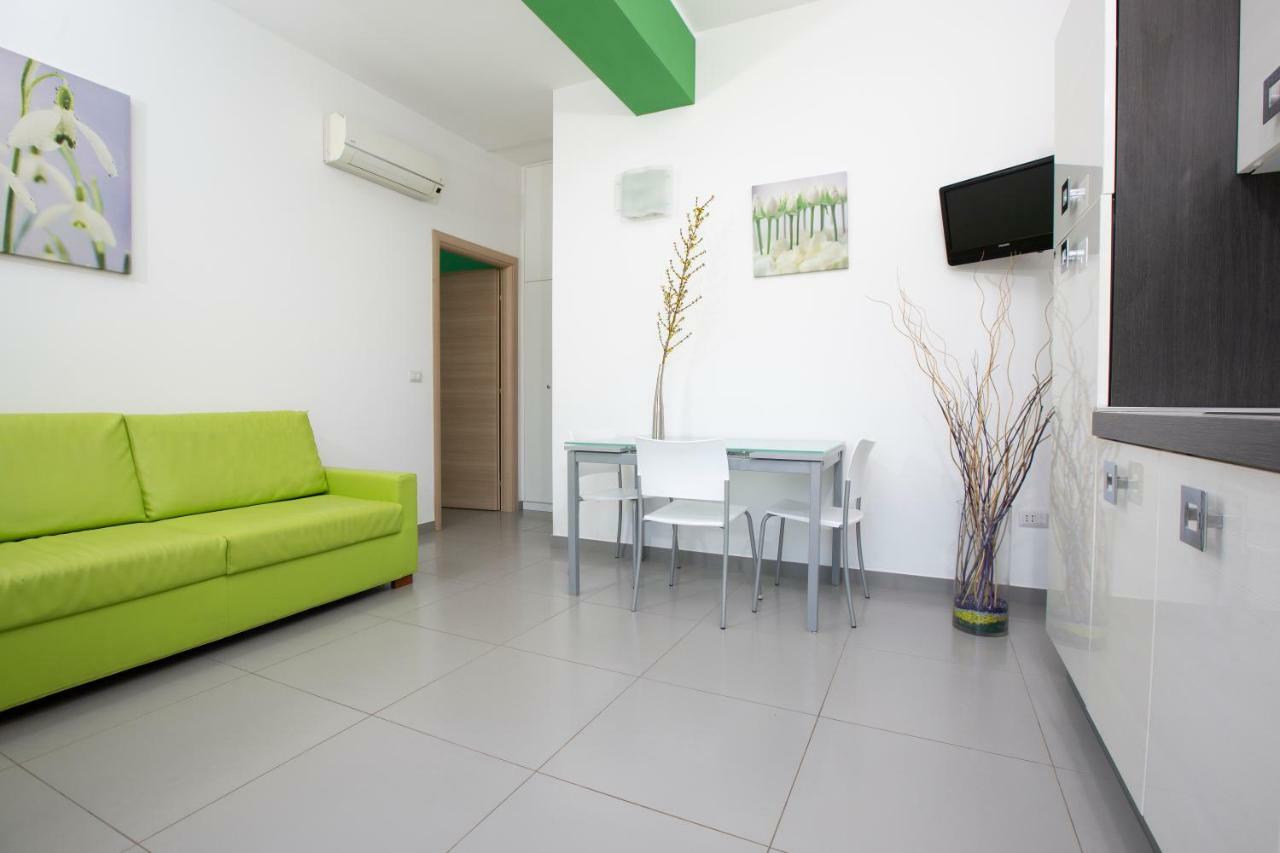 Selenite Villa Capo dʼOrlando Exteriör bild