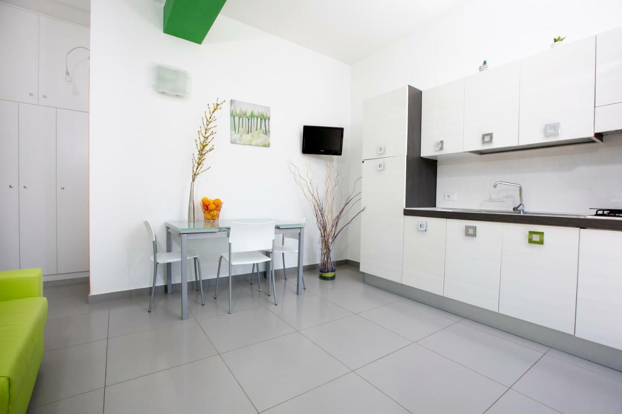 Selenite Villa Capo dʼOrlando Exteriör bild