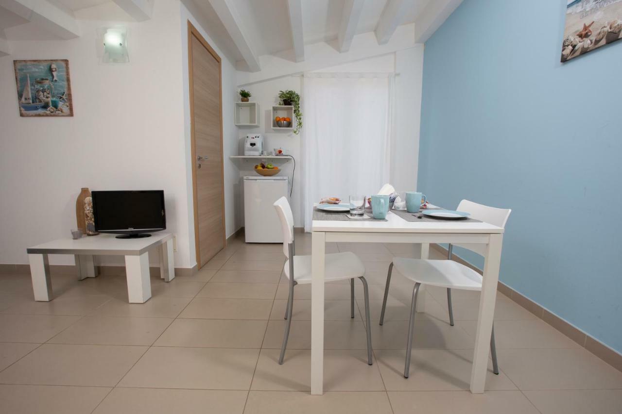 Selenite Villa Capo dʼOrlando Exteriör bild