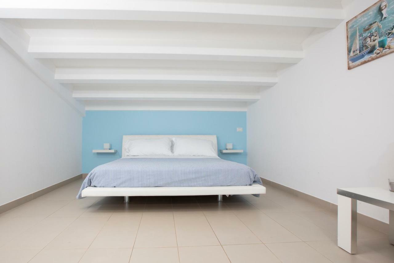Selenite Villa Capo dʼOrlando Exteriör bild